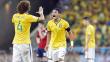 Brasil y 19 razones por las que jugaron su mejor partido del Mundial