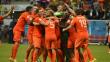 Cuartos de final de Copa del Mundo 2014: Holanda clasificó a semifinales