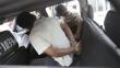 Callao: Detienen a dos suboficiales por extorsionar a vendedor de droga