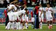 Copa del Mundo 2014: Costa Rica reconoce a sus héroes tras eliminación