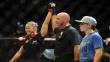 UFC 175: Ronda Rousey noqueó en 16 segundos a Alexis Davis