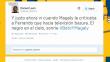 Beto Ortiz y Magaly Medina fueron tendencia mundial en Twitter