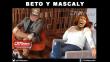 Beto Ortiz y Magaly Medina: Memes tras su encuentro en ‘La hora de la verdad’