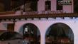 San Isidro: Pizzería La Romana volvió a ser víctima del hampa
