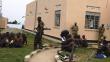 Uganda: Al menos 65 muertos deja tiroteo entre el Ejército y asaltantes