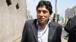 Alexis Humala es acusado de estafar con US$10 mil a empresario minero