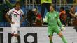 FIFA evalúa sancionar a Tim Krul por ‘juego sucio’ ante Costa Rica