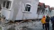 Sube a cinco los muertos por terremoto que sacudió México y Guatemala