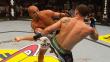 UFC: Frankie Edgar noqueó a BJ Penn y lo mandó al retiro