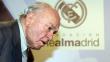 Alfredo Di Stéfano: Las 12 frases más recordadas del ídolo del Real Madrid
