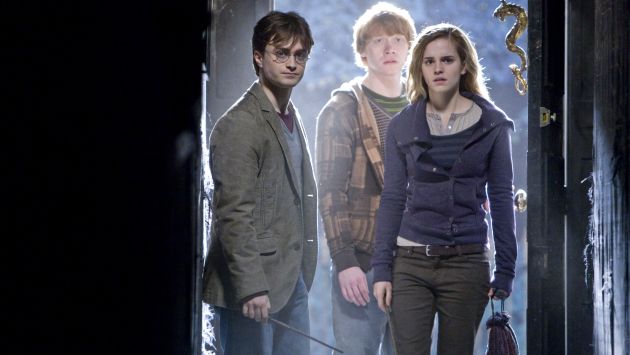 Harry Potter y sus amigos regresan en relato. (AP)