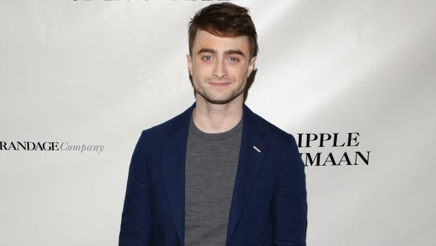 Daniel Radcliffe le dice no a nueva película de ‘Harry Potter’. (AFP)