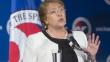 Bachelet: Chile objetará competencia de La Haya en litigio con Bolivia
