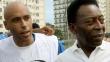 Brasil: Hijo de Pelé fue detenido por lavado de dinero
