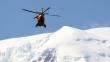 Francia: Encuentran cuerpo de alpinista desaparecido después de 32 años