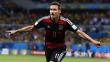 Miroslav Klose: Etapas en la vida del máximo goleador de los Mundiales 