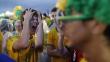 Brasil: Al menos 6 detenidos en Copacabana tras ‘Mineirazo’