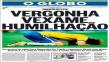 'Mineirazo': Luto en prensa de Brasil por humillante eliminación del Mundial