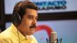 Nicolás Maduro le envío "un abrazo de consuelo" a Brasil por 'Mineirazo'