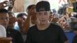 EEUU: Justin Bieber condenado a 2 años de libertad condicional