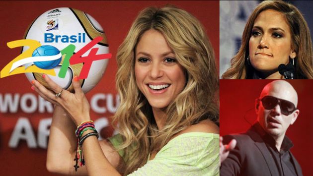 Shakira y las razones por las que triunfó sobre Jennifer López y Pitbull. (Perú21)