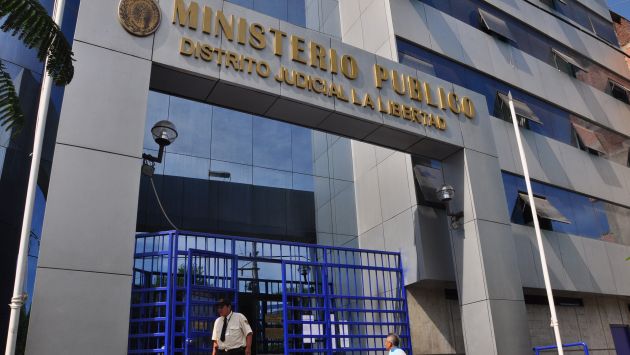 Amenazan de muerte a fiscales de La Libertad que investigan casos de sicariato. (Perú21)