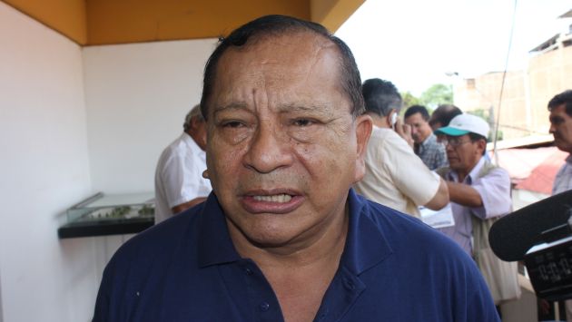 Alcalde de Talara vacado por corrupción postulará otra vez. (Perú21)