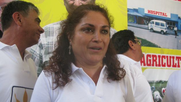 Declaran improcedente lista de candidatos de Restauración Nacional a la Alcaldía de Trujillo, que lidera Teresita Bravo. (Perú21)