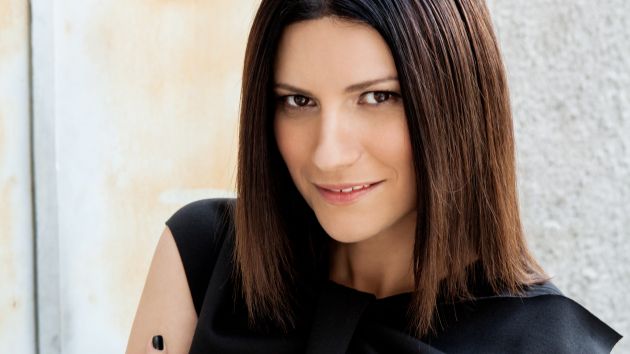 Laura Pausini: “Soy la italiana más famosa”. (USI)