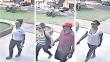 ‘Las Bellas’, la banda de ladronas buscada por robo en 12 edificios