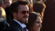 Robert Downey Jr. feliz porque volverá a ser padre
