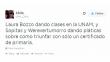 Laura Bozzo: Así se burlaron en Twitter de su supuesta cátedra en la UNAM 