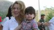 Shakira confiesa que es estricta con la educación de Milan