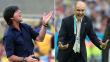 Copa del Mundo 2014: Joachim Löw y Alejandro Sabella juegan su partido aparte
