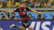 Alemania ganará 1-0 a Argentina con gol de Müller, según casas de apuestas