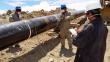 Ollanta Humala plantea que Bolivia se conecte a Gasoducto del Sur