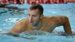 Ian Thorpe, campeón de natación australiano, reveló que es gay