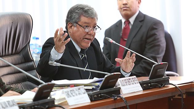Jefe del OCI de la Caja Metropolitana fue despedido por la Contraloría. (USI)