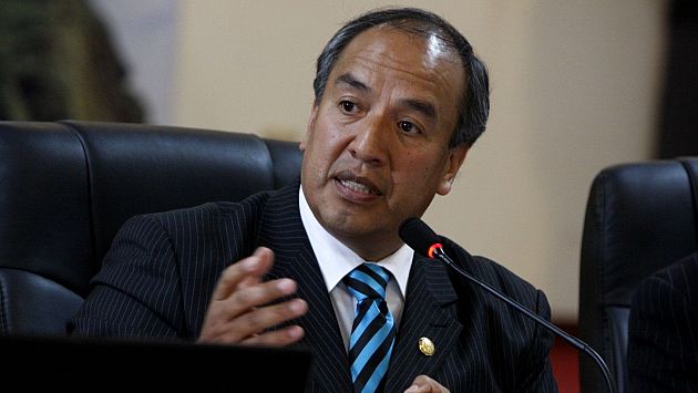 Corte Suprema ratifica condena contra Jorge Acurio, expresidente regional del Cusco. (USI)