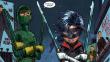 Ni Batman ni Spider-Man: Conoce a los héroes indie de los cómics