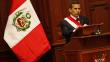¿Le interesa a los peruanos el mensaje presidencial del 28 de julio?
