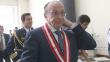 Comisión Orellana: José Peláez sería citado a la comisión parlamentaria