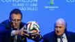 Copa del Mundo 2014: FIFA obtuvo US$4 mil millones en el Mundial