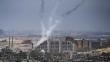 Franja de Gaza: Israel responde a ataques aéreos