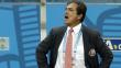FPF quiere a Jorge Luis Pinto como entrenador de la selección