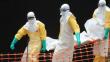 África: Cifra de muertos por brote de ébola sube a 603
