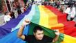 Gobierno incluyó a comunidad gay en plan de derechos humanos