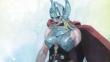 Marvel cambia a su superhéroe Thor por una mujer [Fotos]