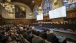 Chile impugna competencia de la Corte de Justicia de La Haya