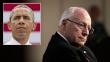 EEUU: Dick Cheney dice que Barack Obama es el “peor presidente”